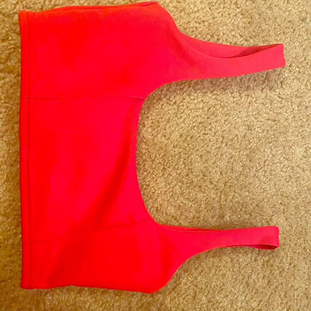 Women’s crop top